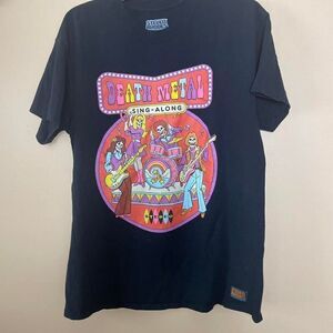 steven rhodes death metal sing